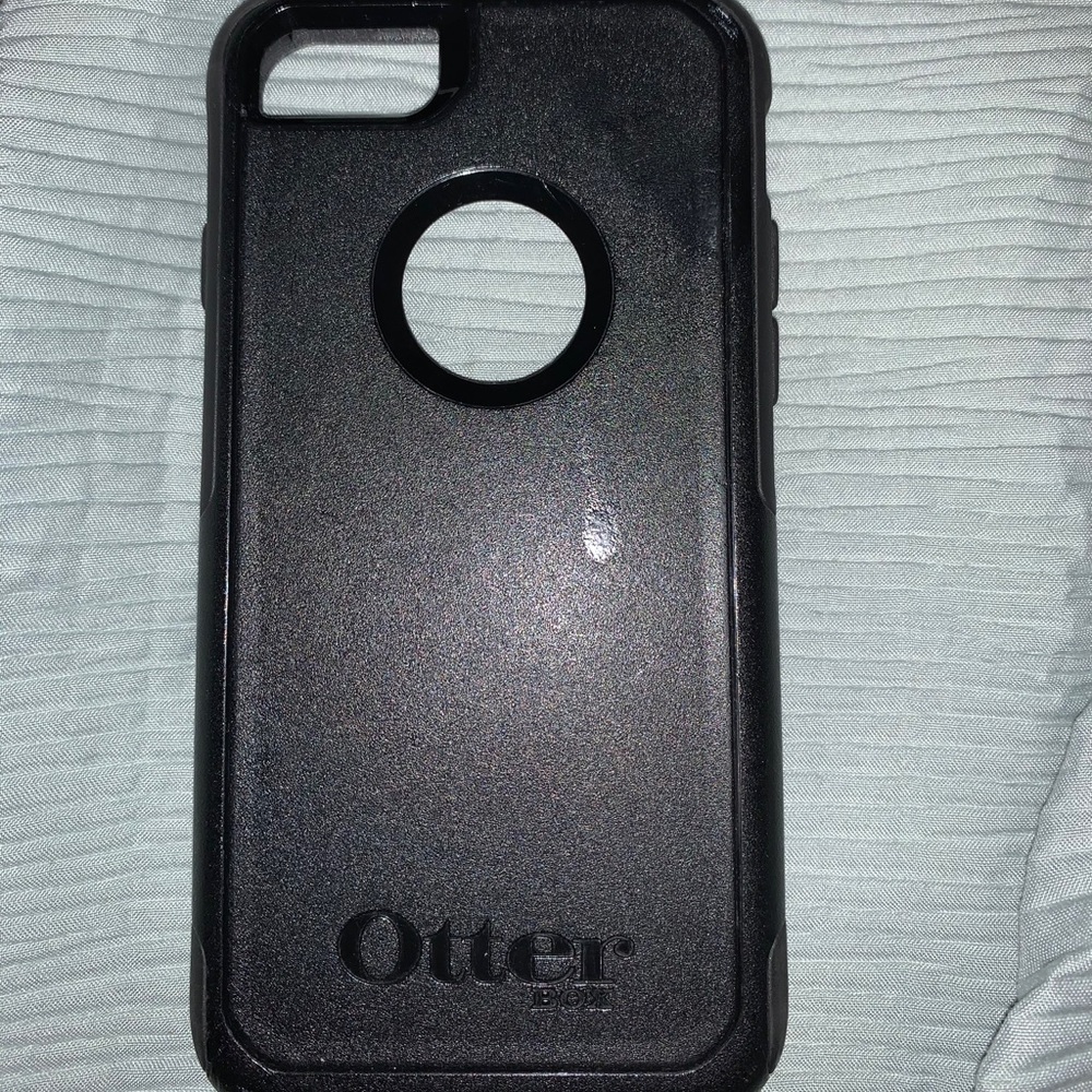 Otter box iphone 7 phone case